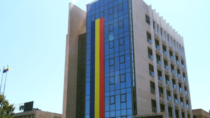 TULCEA: Consilierii judeţeni au aprobat înfiinţarea organizaţiei de promovare turistică Eco-Delta