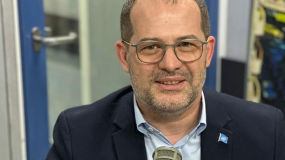 AUDIO: Companiile care s-au dezvoltat pe piața locală caută oameni apți de muncă din alte țări, dar și compatrioți care găsesc inspirată reîntoarcerea