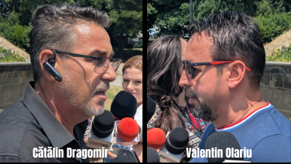 Reacţia părinţilor tinerilor ucişi de Vlad Pascu: E o decizie sfidătoare. Peste 3 ani îl vom vedea pe străzi