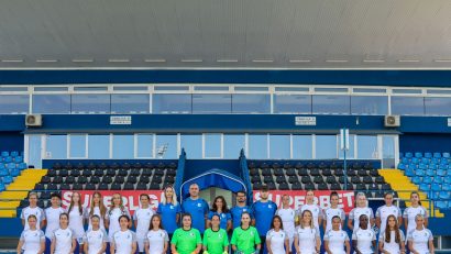 Modificări în formatul Ligii Campionilor la fotbal feminin
