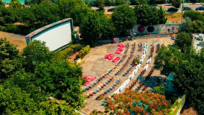 Peste 200 de evenimente programate, pe toată durata verii, la Eforie Colorat