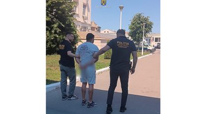 CONSTANȚA: Un taximetrist ar fi încercat să își violeze clienta