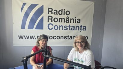 DIALOGURI LA ZI | Adriana Câmpeanu, doctor în științe medicale, invitată în emisiunea de astăzi