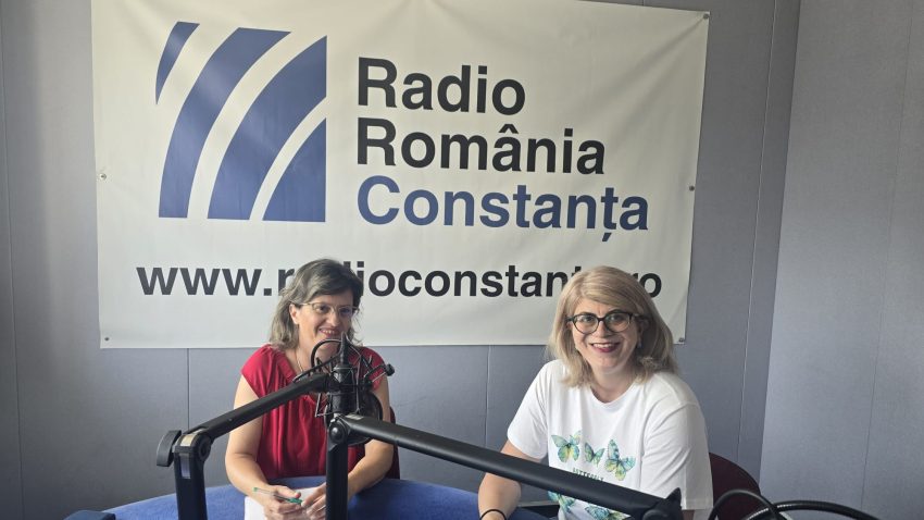 DIALOGURI LA ZI | Adriana Câmpeanu, doctor în științe medicale, invitată în emisiunea de astăzi