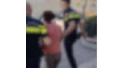 MANGALIA: Tânără arestată după ce a furat 9.000 de lei în parcarea unui hipermarket