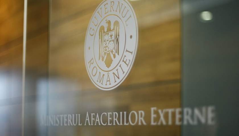MAE caută soluții de evacuare a sute de cetățeni români aflaţi în Israel şi Iran