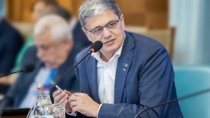 România va primi, marți, 1,3 miliarde de euro din tranșa a treia din PNRR