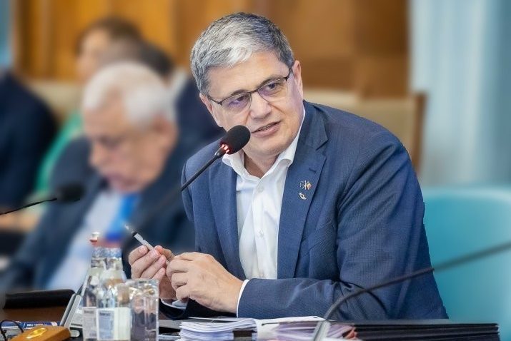 România va primi, marți, 1,3 miliarde de euro din tranșa a treia din PNRR