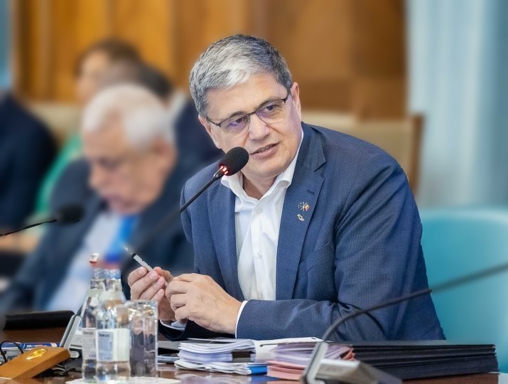România va primi, marți, 1,3 miliarde de euro din tranșa a treia din PNRR - Știri Constanța - Radio Constanța