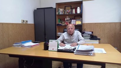 Unități școlare din Chirnogeni, dotate și echipate cu bani europeni
