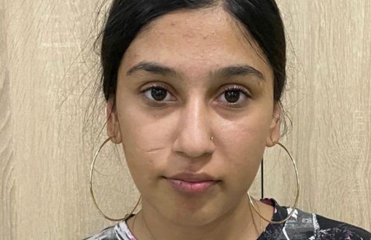 CONSTANȚA: Adolescentă dispărută dintr-un centru de plasament, căutată de polițiști