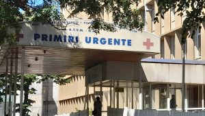 MEDGIDIA: Managerul Spitalului Municipal și-a dat demisia