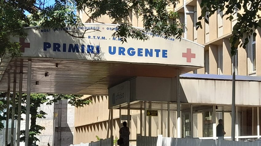 Criza de specialiști, suplinită prin telemedicină la Spitalul Municipal Medgidia