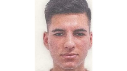 Dacă aveți informații, sunați la 112. Băiatul este căutat de familie