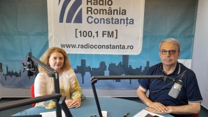 CONSTANȚA: Pasajul subteran de pe strada Ștefan cel Mare ar putea fi redeschis săptămâna viitoare