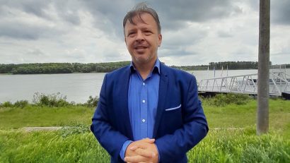 HÂRȘOVA: Izvorul termal ”La Puturoasa” – este nevoie de modificarea legislației pentru ca această comoară naturală să nu se ducă pe apa Sâmbetei