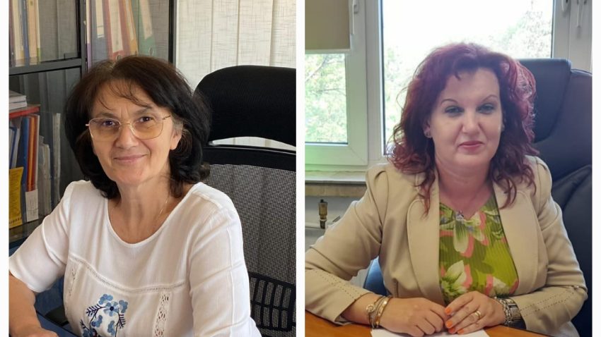 DIALOGURI LA ZI | Constanța Arsenie, inspector șef adjunct ITM Tulcea și Mădălina Bălan, inspector șef ITM Constanța, invitate în emisiunea de astăzi