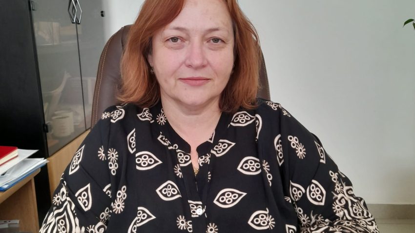 AUDIO | Deficit de personal la Centrul Regional de Transfuzii Sanguine Constanța