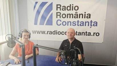 DIALOGURI LA ZI | Avocatul Zeno Daniel Șuștac, reprezentantul societății civile – invitat în emisiunea de astăzi