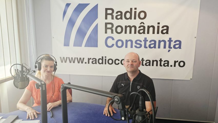 DIALOGURI LA ZI | Avocatul Zeno Daniel Șuștac, reprezentantul societății civile – invitat în emisiunea de astăzi