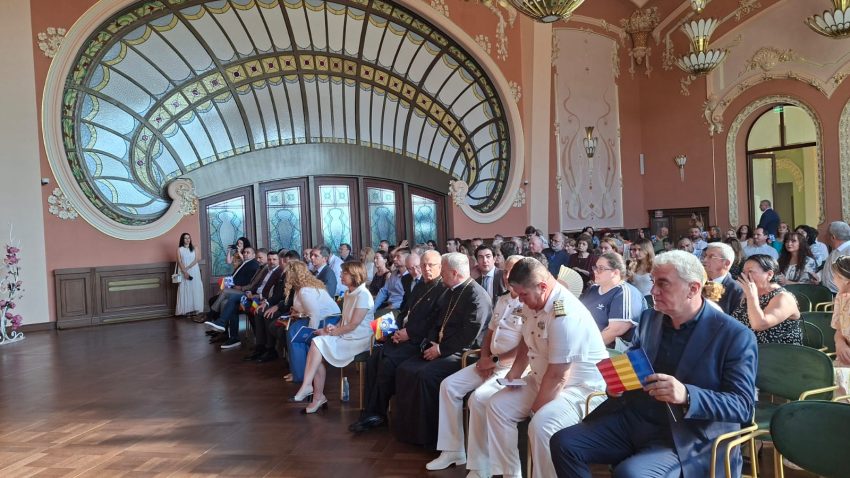 Anul acesta se împlinesc 145 de ani de relații diplomatice între Grecia și România