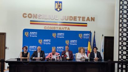 A început o nouă ediție a Comandamentului Litoral