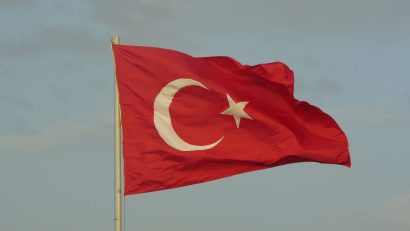 5 iunie – Ziua limbii turce