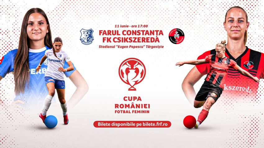 Fetele de la Farul Constanța sunt în fața eventului