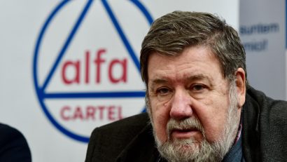 AUDIO | Bogdan Hossu: Toți trebuie să contribuie la eforturile de reducere a deficitului, inclusiv decidenții politici responsabili de situația actuală