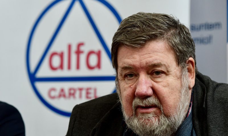 AUDIO | Bogdan Hossu: Toți trebuie să contribuie la eforturile de reducere a deficitului, inclusiv decidenții politici responsabili de situația actuală