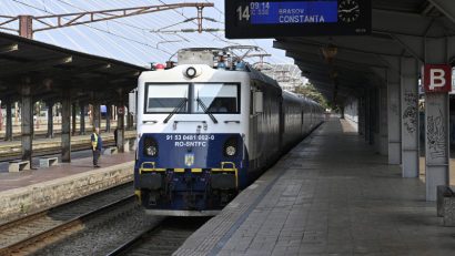 CFR Călători a lansat programul Trenurile Soarelui. 54 de garnituri leagă litoralul de marile orașe din țară