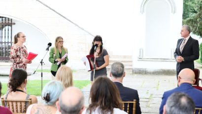 Principele Radu: Radioul – un element care face parte din fibra societății românești