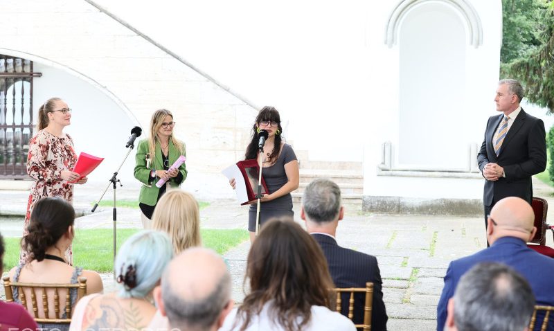 Principele Radu: Radioul – un element care face parte din fibra societății românești