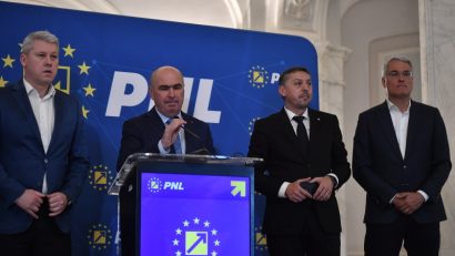 Propunerile PNL pentru miniștrii din viitorul Executiv condus de Ilie Bolojan