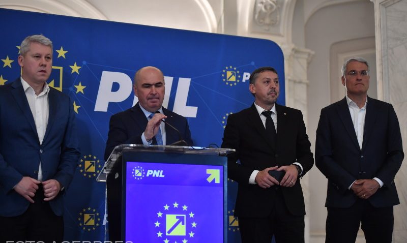 Propunerile PNL pentru miniștrii din viitorul Executiv condus de Ilie Bolojan