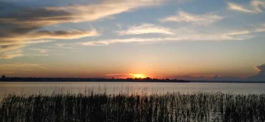 Vreme normală termic, în Dobrogea și pe litoral