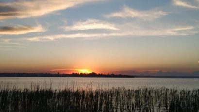 Vreme normală termic, în Dobrogea și pe litoral