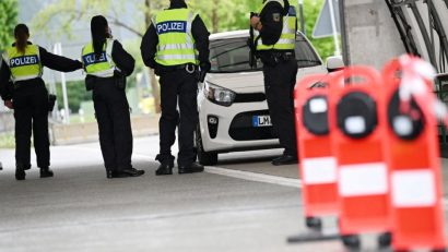 AUSTRIA: 10 morți și mai mulți răniți, într-un atac armat la o școală din sudul țării