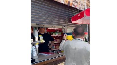 CJPC la Eforie Nord: Zona Belona, afectată de „dughenizarea excesivă”