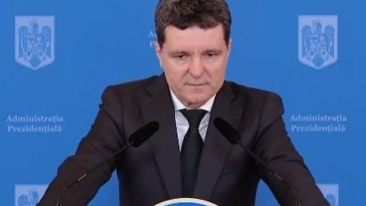 Nicușor Dan: Cer Guvernului un plan de combatere a infecțiilor nosocomiale în spitalele din România