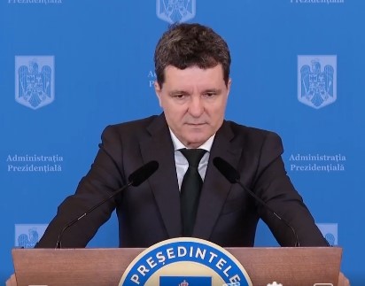 Nicușor Dan: Cer Guvernului un plan de combatere a infecțiilor nosocomiale în spitalele din România