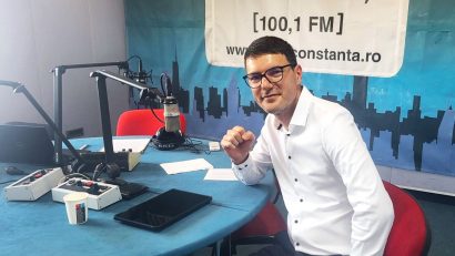 DIALOGURI LA ZI | Tendințele pieței de locuințe din Constanța, analizate de agentul și brokerul imobiliar George Vasile