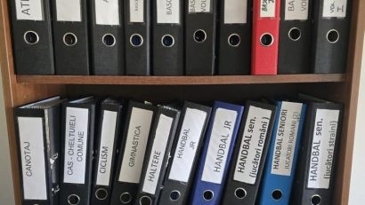 Declarația publică a fostului director de la CSM Constanța, Andrei Talpeș