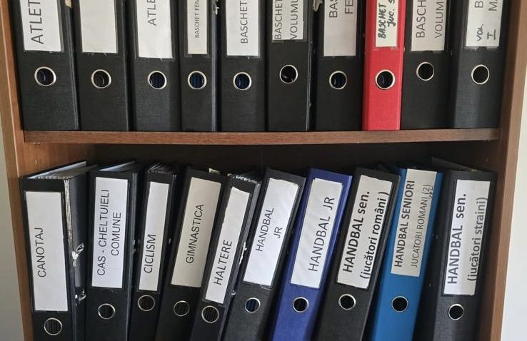 Declarația publică a fostului director de la CSM Constanța, Andrei Talpeș