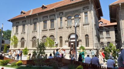 Rezultate la prima sesiune de bacalaureat în județul Constanța, înainte de contestații