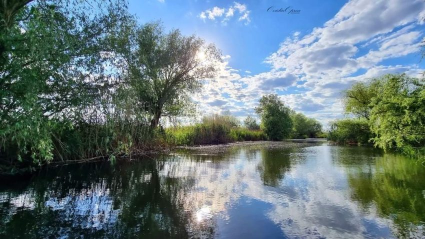 ARBDD: „Navighezi în Delta Dunării? Navighează cu grijă și respect față de oameni și natură”