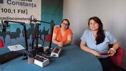 DIALOGURI LA ZI | Delia Roxana Cornea, director MINAC, și arheologul Ana Hamat, invitate în emisiunea de astăzi