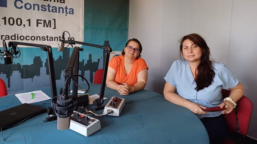 DIALOGURI LA ZI | Delia Roxana Cornea, director MINAC, și arheologul Ana Hamat, invitate în emisiunea de astăzi