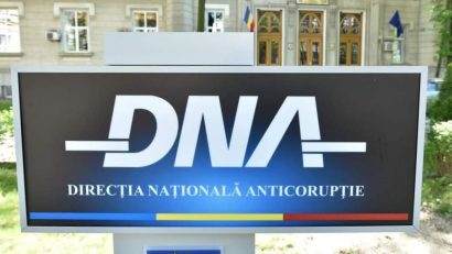 TULCEA: Percheziții ale procurorilor anticorupție, în dosarul în care ar fi implicat şeful Jandarmeriei Brăila