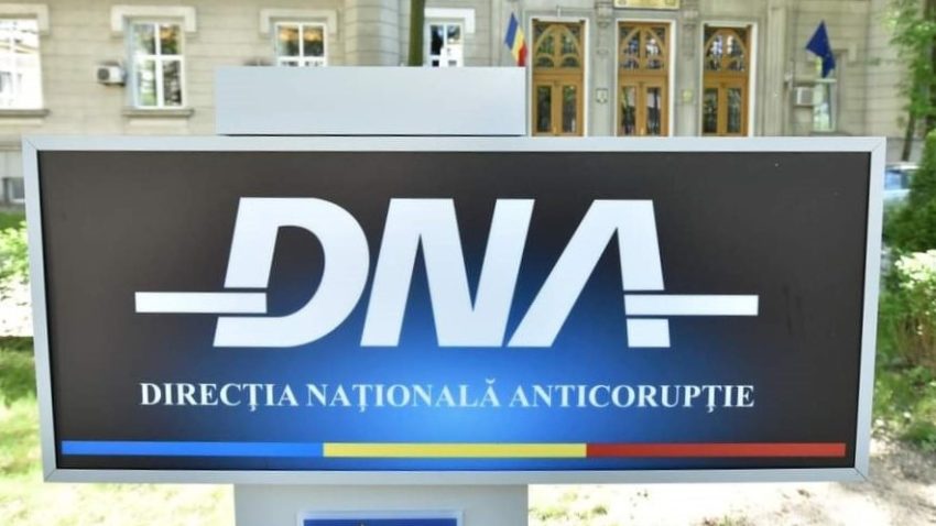 TULCEA: Percheziții ale procurorilor anticorupție, în dosarul în care ar fi implicat şeful Jandarmeriei Brăila
